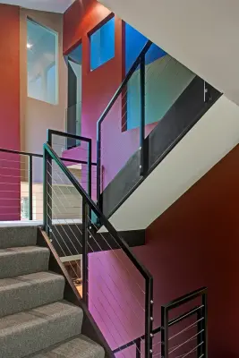Annapolis Complete Home Renovation '13 by ARDO Contracting, Inc.