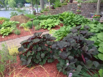 Landscape Design & Associates LLC - Outdoor Lighting Installation in Brighton, MI