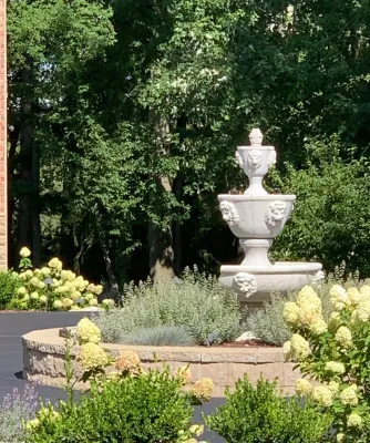 Landscape Design & Associates LLC - Outdoor Lighting Installation in Brighton, MI