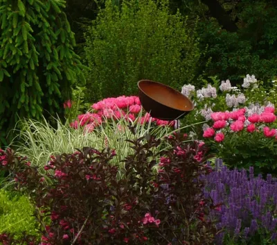 Landscape Design & Associates LLC - Outdoor Lighting Installation in Brighton, MI
