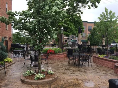 Landscape Design & Associates LLC - Outdoor Lighting Installation in Brighton, MI