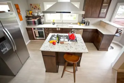 Bluevine Studio LLC - Design-Build Services in Portland, OR