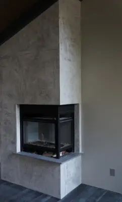Concrete Robot Design and Build LLC - Flooring Installation Services in Bellevue, WA