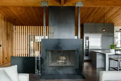 Roloff Construction, Inc - Design-Build Services in Portland, OR