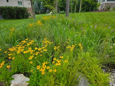 Landscape Design & Associates LLC - Outdoor Lighting Installation in Brighton, MI