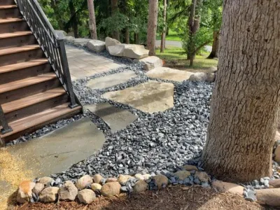 Landscape Design & Associates LLC - Outdoor Lighting Installation in Brighton, MI