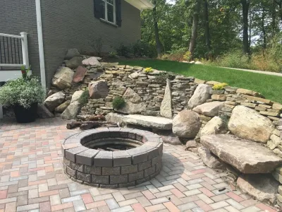 Landscape Design & Associates LLC - Outdoor Lighting Installation in Brighton, MI