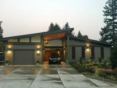 Elemental Home Design ● Build - Architectural & Building Design Services in Newberg, OR