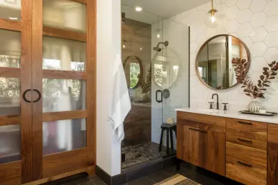 Mosaik Design & Remodeling - Design-Build Services in Portland, OR