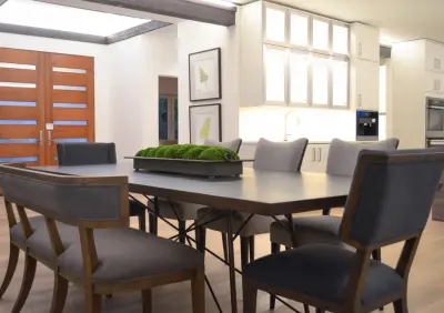 John Webb Construction and Design - Architectural & Building Design Services in Eugene, OR