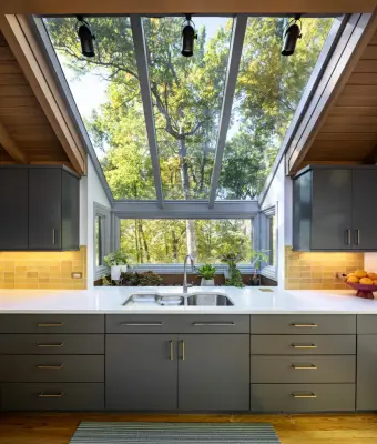 Forward Design Build Remodel - Smart Home & Theater Installers in Ann Arbor, MI