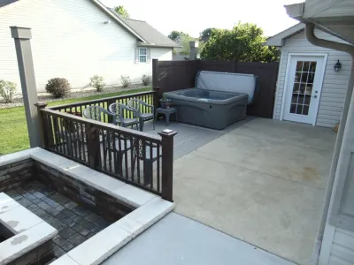 Landscape Design Associates, Inc. - Garden Remodeling in Copley, OH