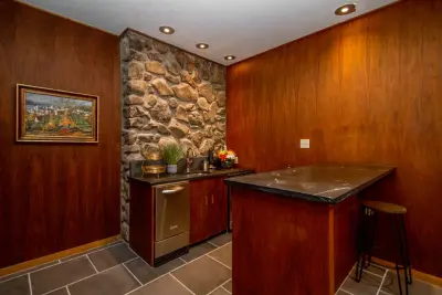 Reform Design+Build - Bathroom Remodeling in Conway, AR