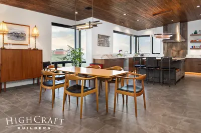 HighCraft Builders - Design-Build Services in Fort Collins, CO