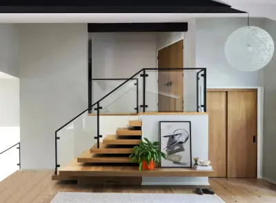 Mid-Century Inspiration by Refined & Co