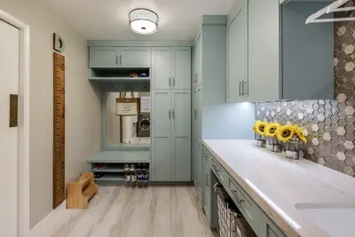 Morse Custom Homes and Remodeling - Architectural & Building Design Services in Davis, CA
