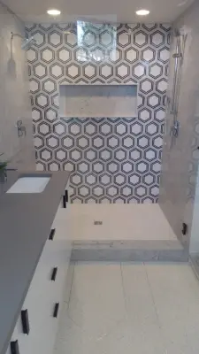 Concrete Robot Design and Build LLC - Flooring Installation Services in Bellevue, WA