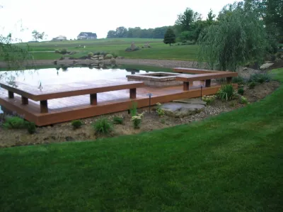 Landscape Design Associates, Inc. - Garden Remodeling in Copley, OH