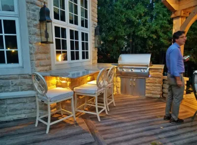 Landscape Design Associates, Inc. - Garden Remodeling in Copley, OH