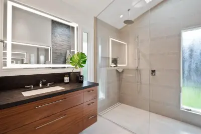 May Construction, Inc. - Bathroom Remodeling in San Jose, CA