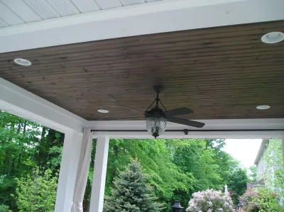 Landscape Design Associates, Inc. - Garden Remodeling in Copley, OH