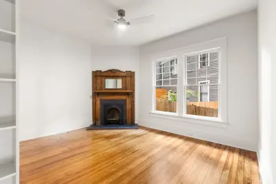 Renovation of Midtown Bungalow — Design-Build Services project by 360 Construction LLC