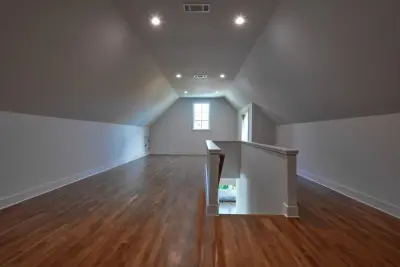 Midtown Residential Family House — Design-Build Services project by 360 Construction LLC