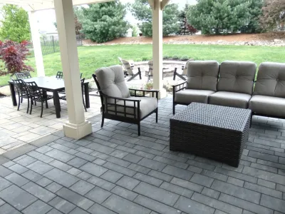 Landscape Design Associates, Inc. - Garden Remodeling in Copley, OH