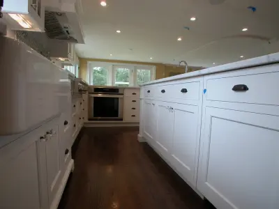 Red House Design Build - Patio Design & Installation in Providence, RI