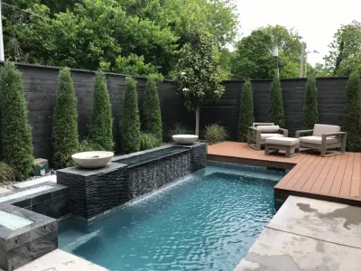 Armed Forces — Design-Build Services project by Oak Leaf Custom Homes