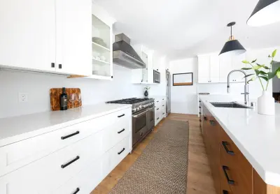 G Family Construction & G Design - Interior Design & Decorating in San Rafael, CA