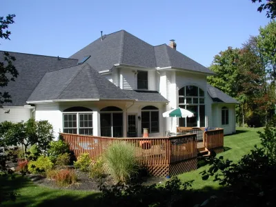 Landscape Design Associates, Inc. - Garden Remodeling in Copley, OH