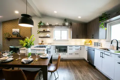 Lindy Design Build - Kitchen Remodeling in Denver, CO
