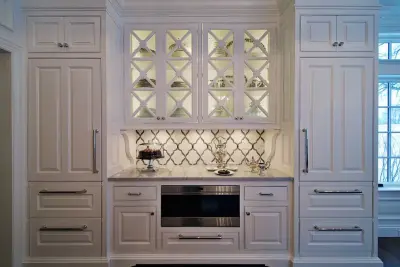 Dan Waibel Designer Builder - Carpentry & Woodworking in Peoria, IL