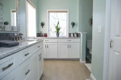 MBG Renovation - Bathroom Remodeling in Johnston, IA