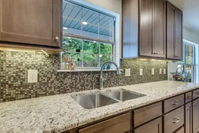 Miller's Kitchen and Bath by KM Builders