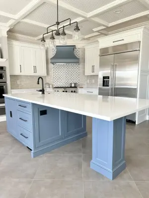 Casey Eves Design - Kitchen Remodeling in Charlottesville, VA