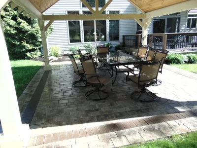 Landscape Design Associates, Inc. - Garden Remodeling in Copley, OH