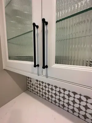 Custom Kitchen on Milton Road — Design-Build Services project by Casey Eves Design