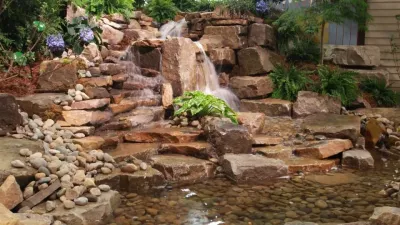 Landscape Design Associates, Inc. - Garden Remodeling in Copley, OH