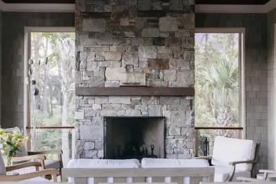Buffington Homes South Carolina - Interior Design & Decorating in Johns Island, SC