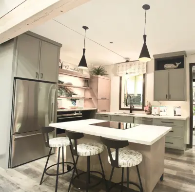 Minneapolis Residence and Garden - Eternal Home — Design-Build Services project by Access Design + Build, LLC