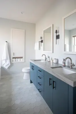 TreHus Architects+Interior Designers+Builders - Kitchen Remodeling in Minneapolis, MN