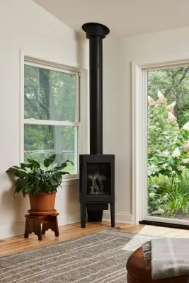 Minnetonka Expansion by Bluestem Remodeling