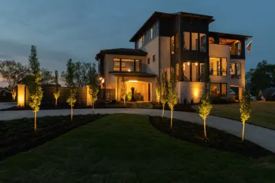 Chapman Design Group, Inc. - Architectural & Building Design Services in Anderson, SC