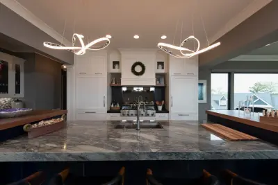 Lake Hartwell Miradero (2021 SC Pinnacle Award) by Chapman Design Group, Inc.