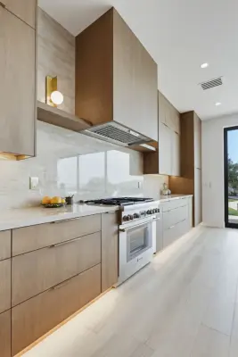 Miramar Ranch North Complete Home Renovation by DM Hultenius Corporation