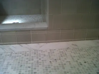 Various Restrooms by Brace Builders LLC