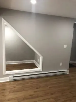 Salem Basement Remodeling by Full House Home Improvements LLC