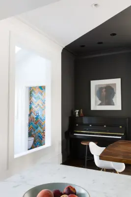 SF Design Build - Carpentry & Woodworking in San Francisco, CA